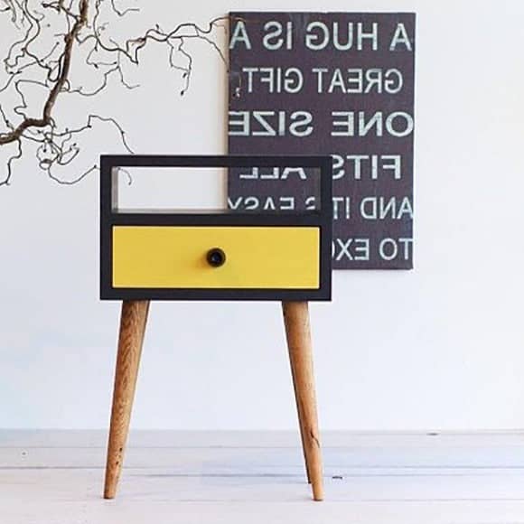 كومودينه مودرن - CHANCE