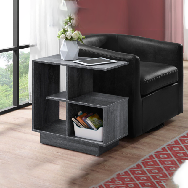 طاولة جانبية مينامليست - LEGACY