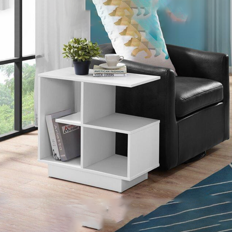 طاولة جانبية مينامليست - LEGACY