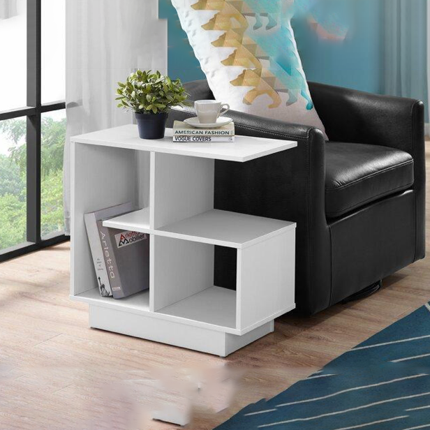 طاولة جانبية مينامليست - LEGACY