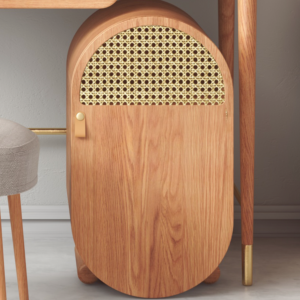 تسريحة بتصميم بسيط - BERY