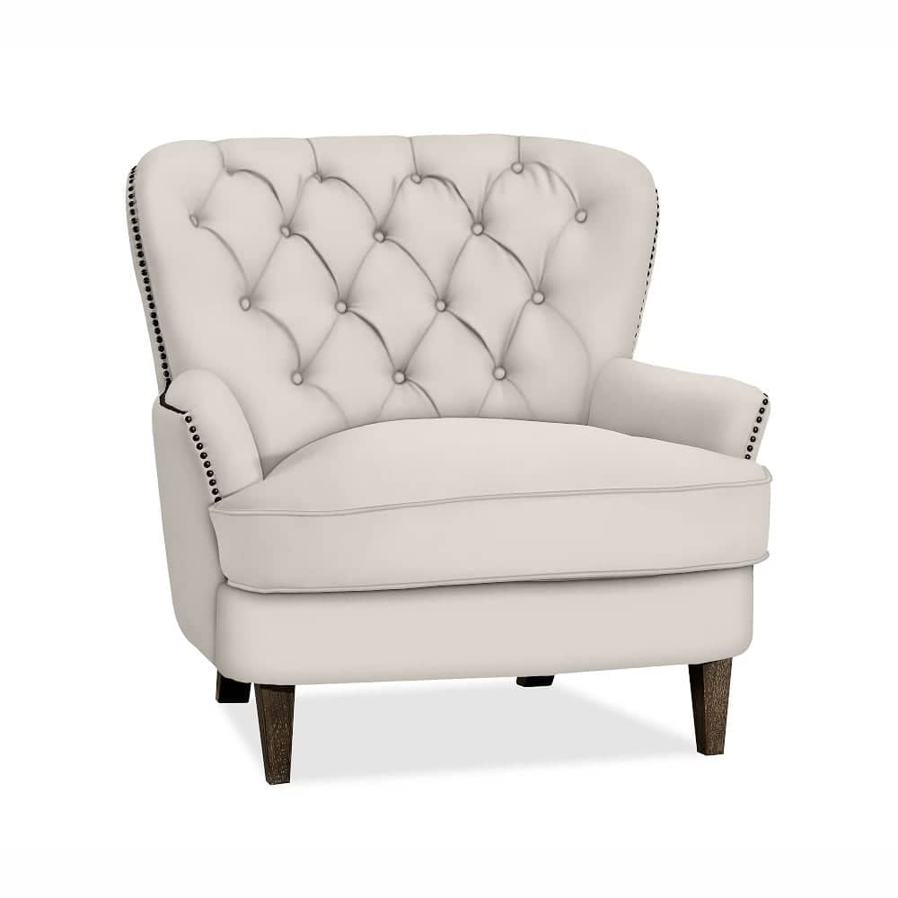 كرسي خشبي عصري - SAGE