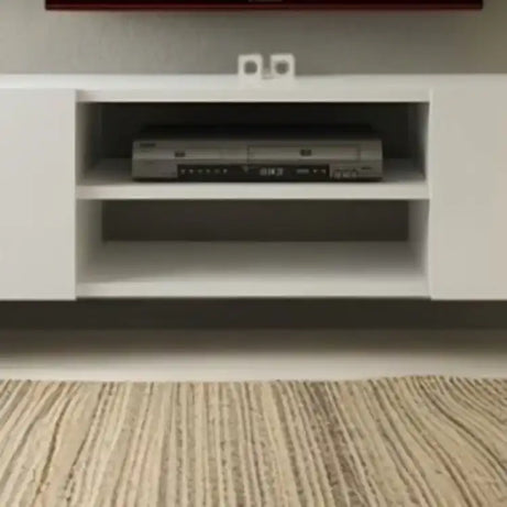 طاولةتلفاز بتصميم مودرن - Baytuk