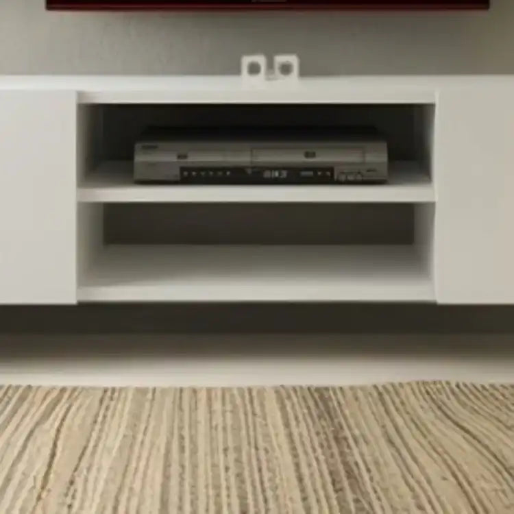 طاولةتلفاز بتصميم مودرن - Baytuk