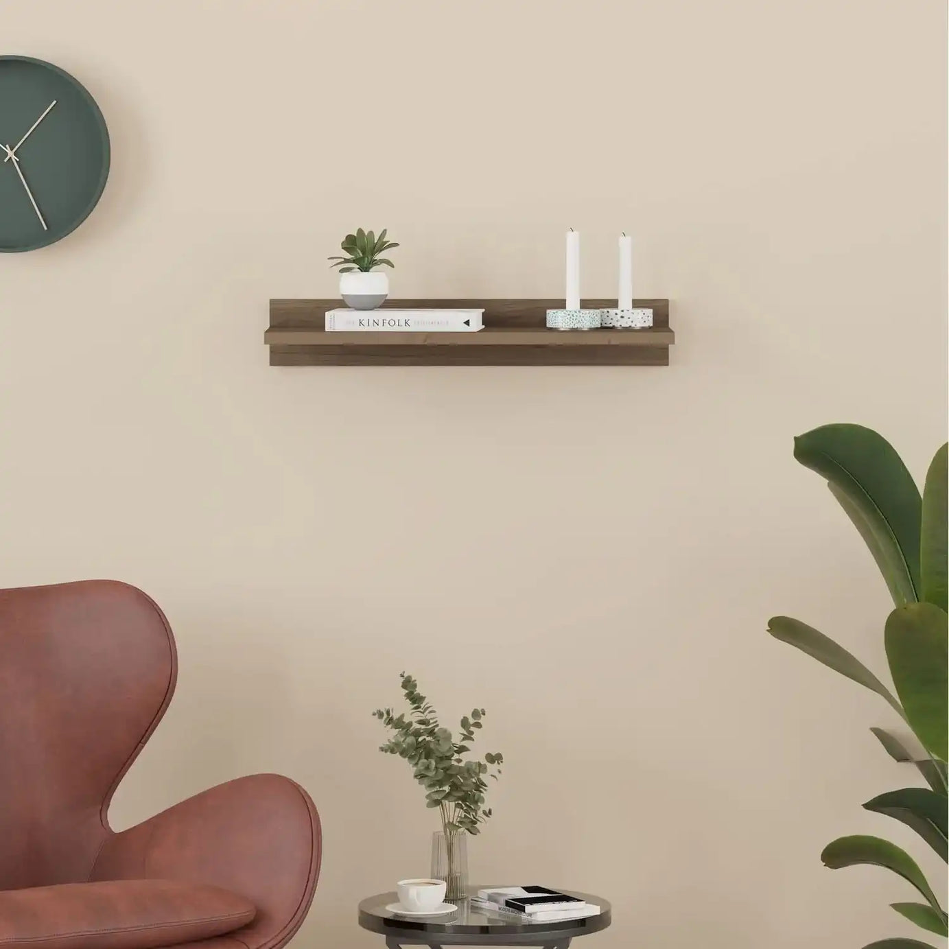 رفوف ام دي اف أنيقة - Baytuk