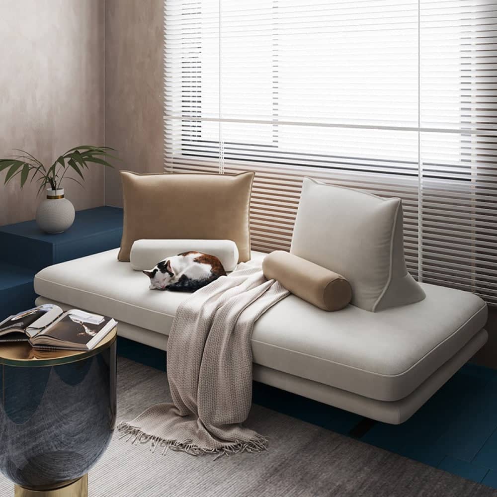 شيزلونج استرخاء فخم - MERA