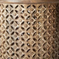 طاولة جانبية عصرية - LEGACY
