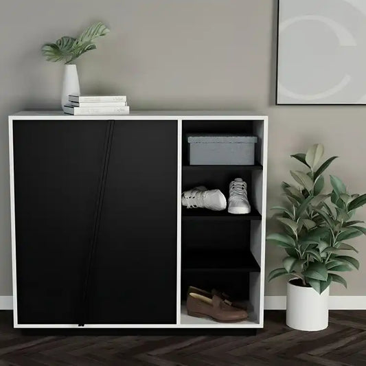 خزانة أحذية أحذية عصرية - Baytuk