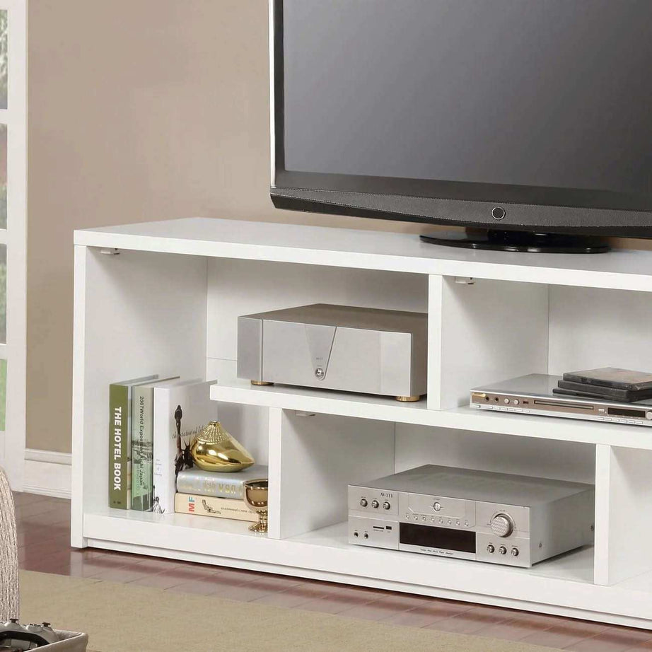 طاولة تلفاز حديثة - Baytuk