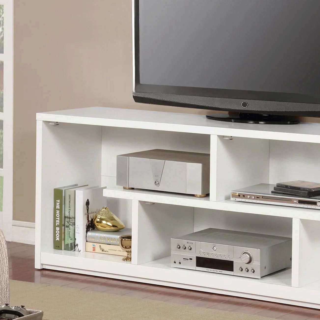 طاولة تلفاز حديثة - Baytuk