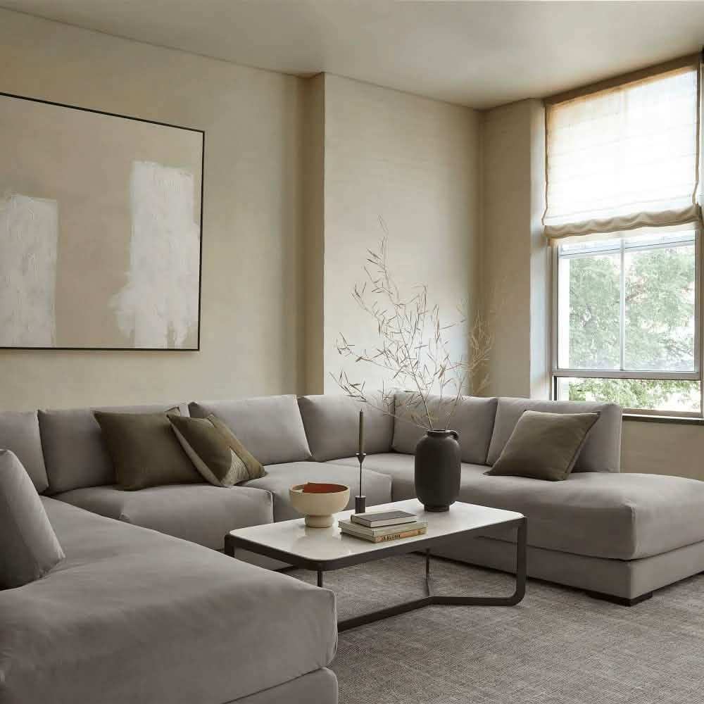 ركنة خشب طبيعي - HIP84 - Homix