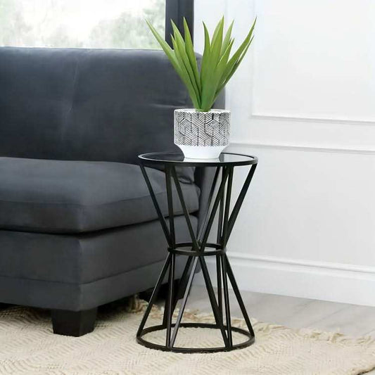 طاولة جانبية بتصميم جذاب - Baytuk