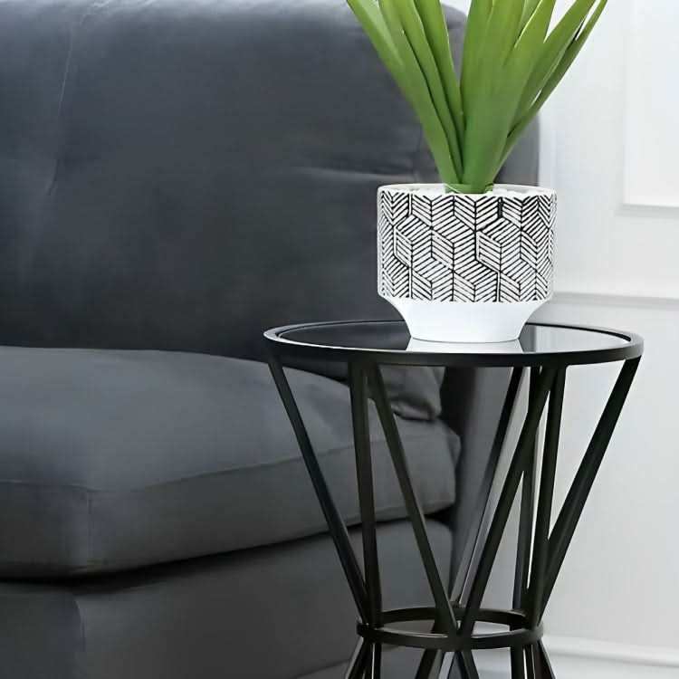 طاولة جانبية بتصميم جذاب - Baytuk