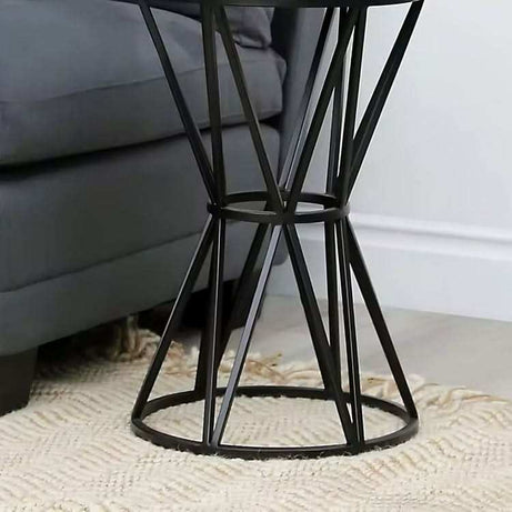 طاولة جانبية بتصميم جذاب - Baytuk