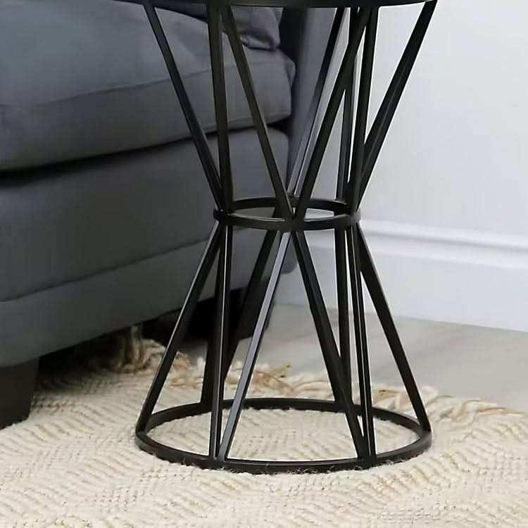 طاولة جانبية بتصميم جذاب - Baytuk