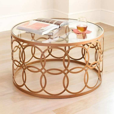 طاولة بتصميم حديث - Baytuk