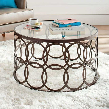 طاولة بتصميم حديث - Baytuk