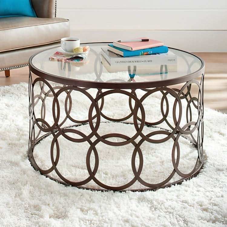 طاولة بتصميم حديث - Baytuk