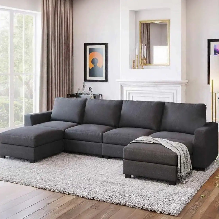 ركنة مع بف خشب زان