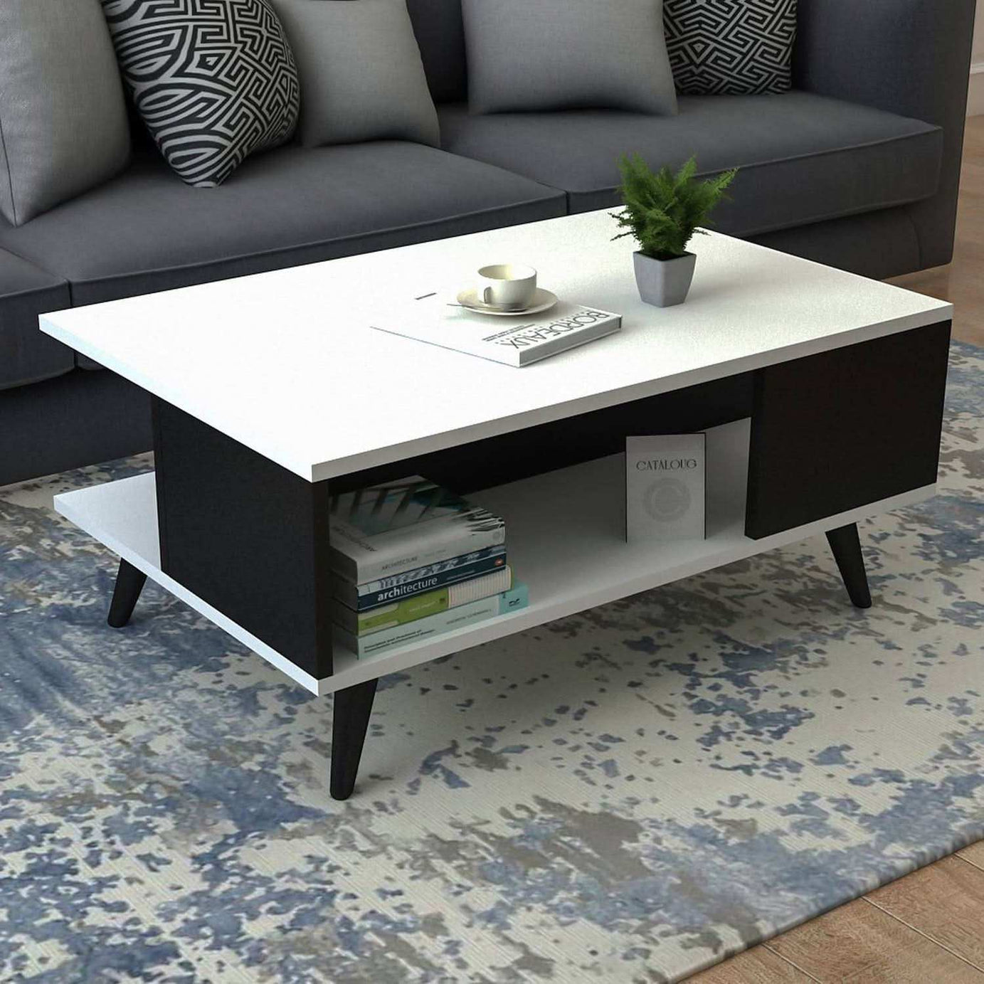 طاولة قهوة شيك - Baytuk