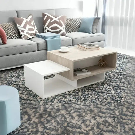 طاولة قهوة مبتكرة - Baytuk