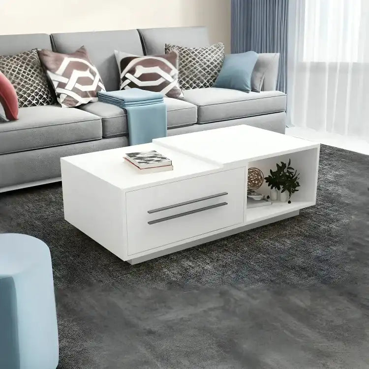 طاولة قهوة مودرن