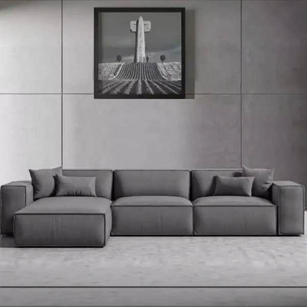 ركنة خشب زان أحمر، 280*180*80 سم