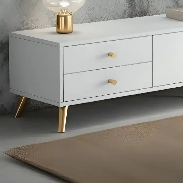 طاولة تلفاز بتصميم جذاب - Baytuk