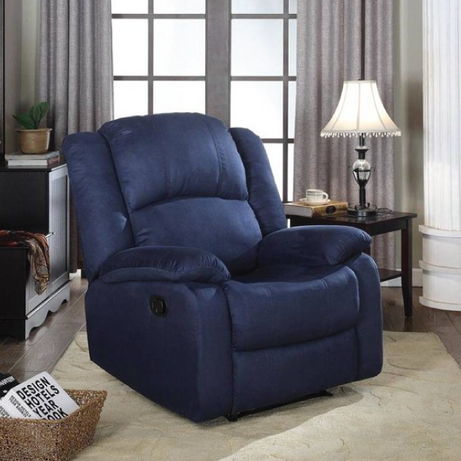 كرسي استرخاء بتصميم مميز - SAGE