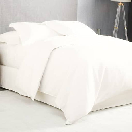 غطاء لحاف مع غطاء وسادتين