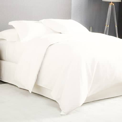 غطاء لحاف مع غطاء وسادتين