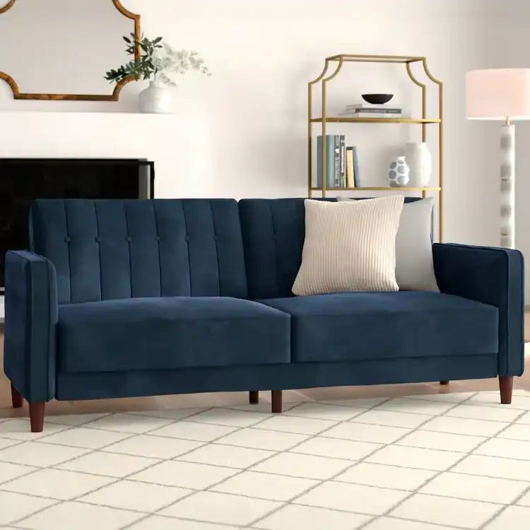 كنبة فاخرة ثنائية بتصميم أنيق للراحة المطلقة - Baytuk