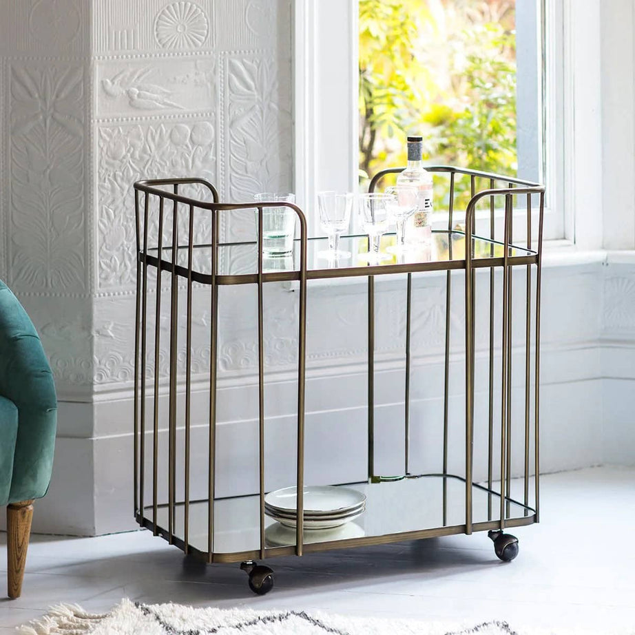 طاولة جانبية مودرن - REVIVE