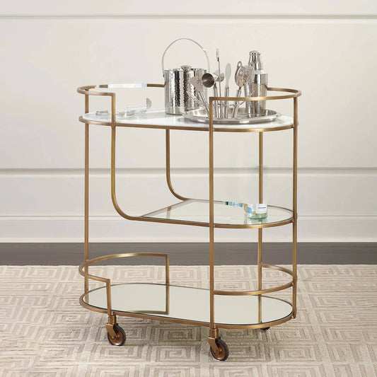 طاولة جانبية مودرن - REVIVE