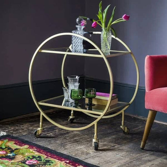 طاولة جانبية مودرن - REVIVE