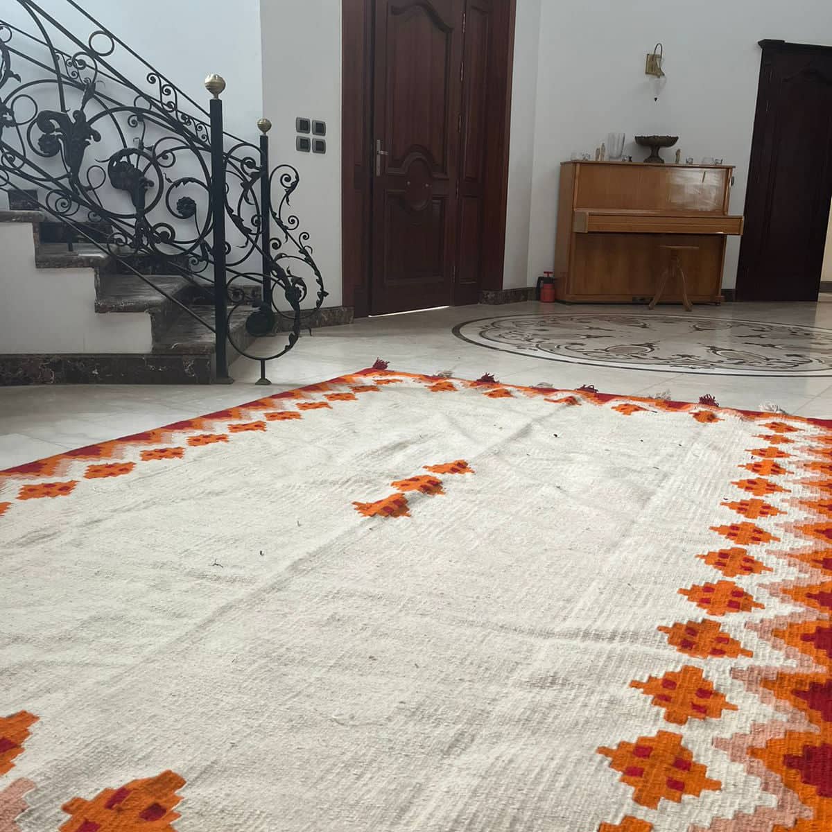 كليم بتصميم فاخر - SANE