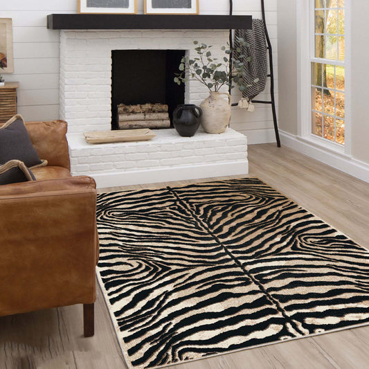 سجادة بتصميم جذاب - SANE