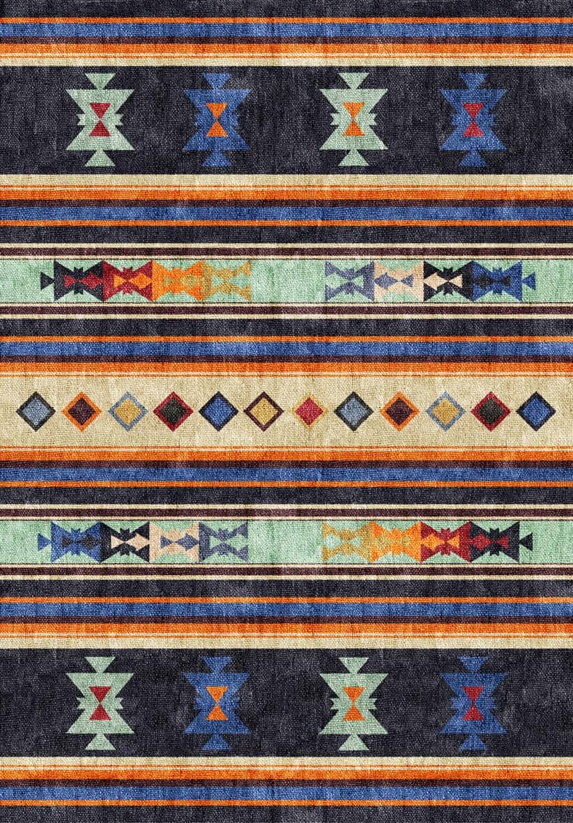 سجادة جذابة - SANE