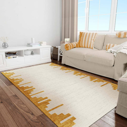 سجادة بتصميم عصري - SANE