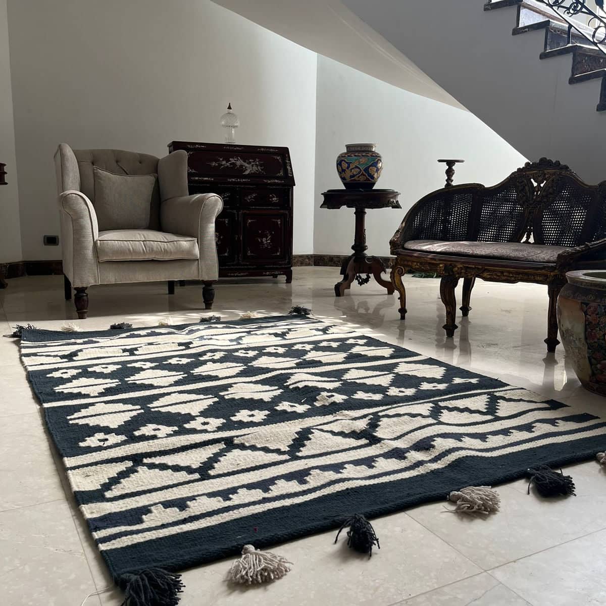 كليم مميز - SANE