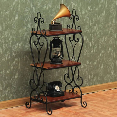 طاوة جانبية أنيقة - REVIVE