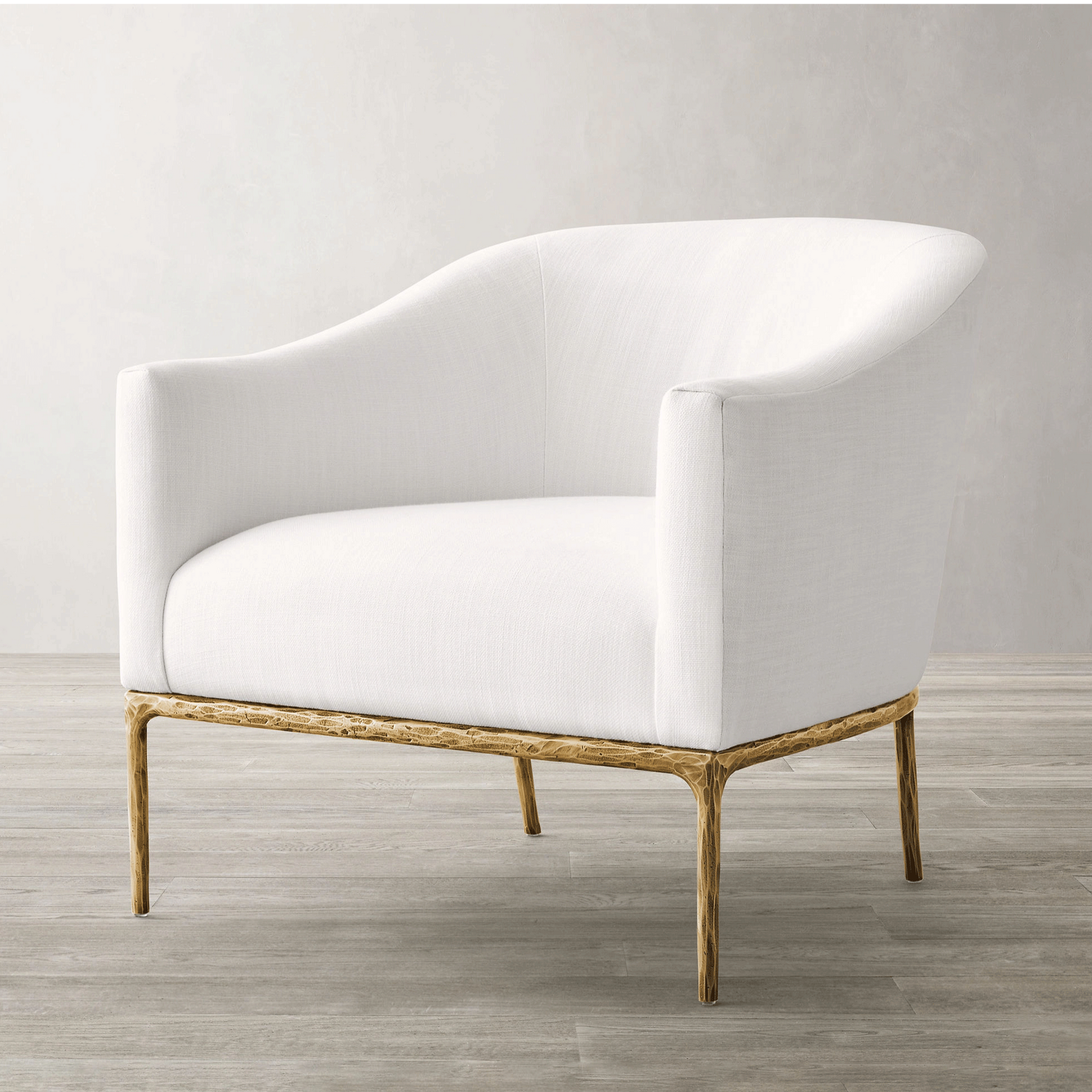 كرسي منفرد فاخر - SAGE