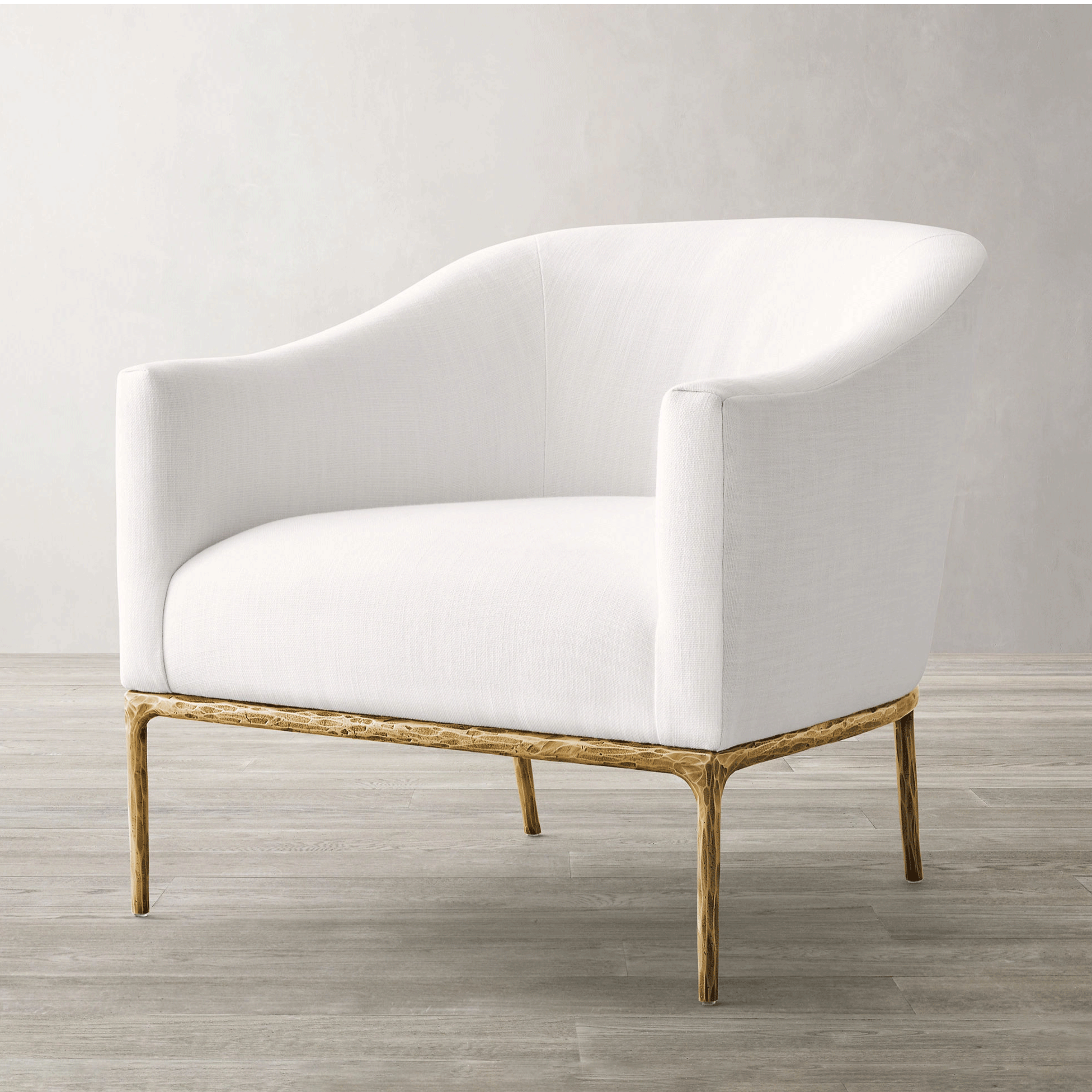 كرسي منفرد فاخر - SAGE