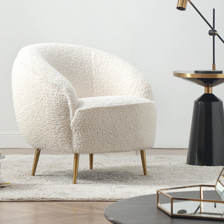 كرسي استرخاء راقي - SAGE