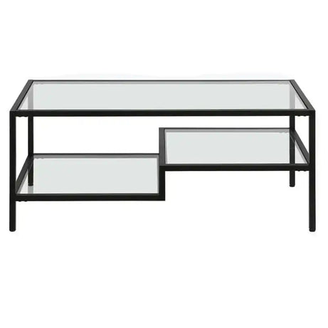 طاولة قهوة مستطيلة متعددة الألوان - Baytuk