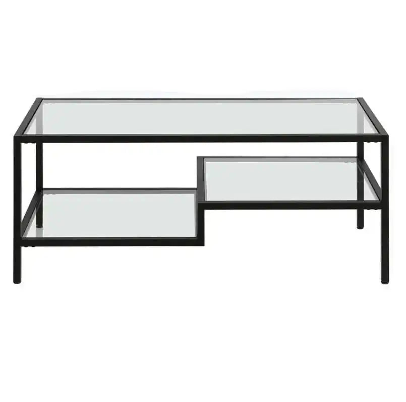 طاولة قهوة مستطيلة متعددة الألوان - Baytuk