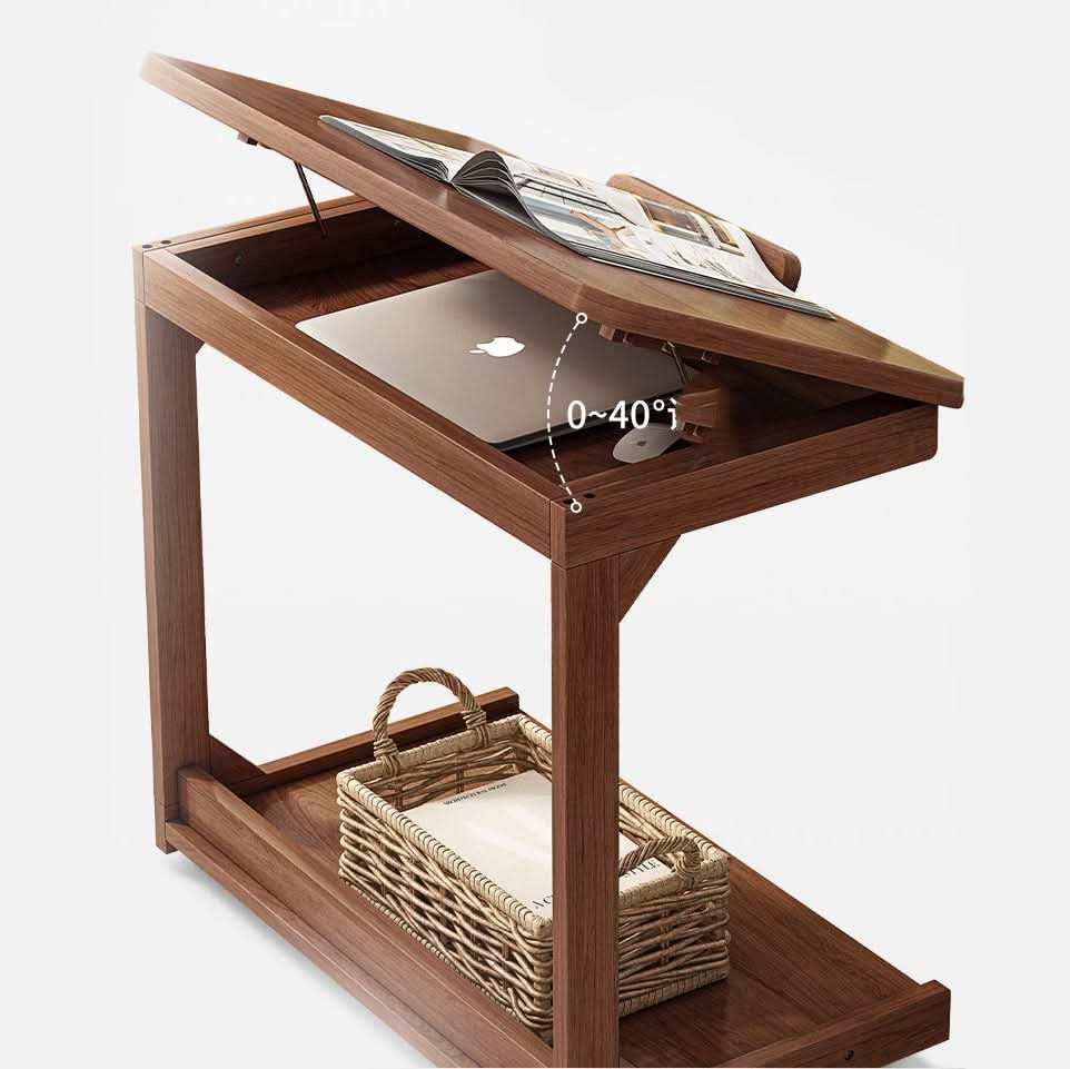 طاولة خدمة متحركة متعددة الأستخدام - Baytuk