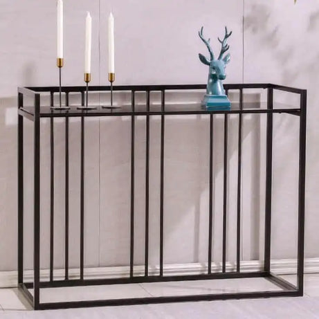 كونسول معدني جذاب - Baytuk