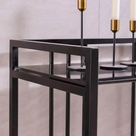 كونسول معدني جذاب - Baytuk