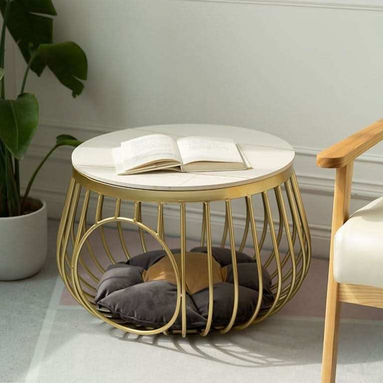 طاولة جانبية جذابة - Baytuk
